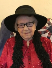 Marie R. Gilman
