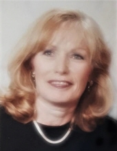 Barbara Fae Brunner