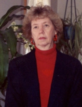 Betty Carpenter