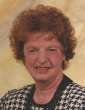 Mary C. Heintz