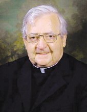 Reverend Monsignor Peter J. Cunningham