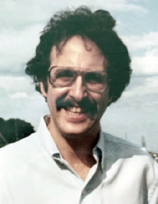 Photo of Alan Kaplan