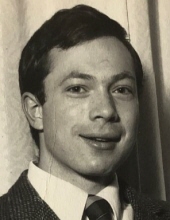 Peter J. Chapin