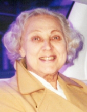 Lillian E. Hanson