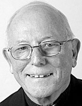Rev. Norman J. Krutzik
