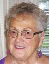 Barbara A. Maxwell