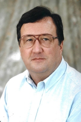 Photo of Ray Fosberg II