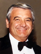 Congressman Ron C. Marlenee