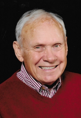 Photo of Donald Rogers