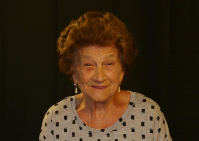 Photo of Giuseppina Vendittelli
