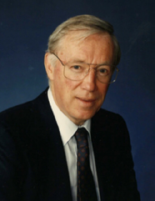 Photo of Dr. David Scott