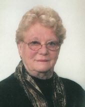 Jeanne M. Naismyth