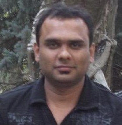 Photo of Giridhar Mugalodi