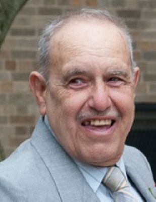 Photo of Frank Dominelli