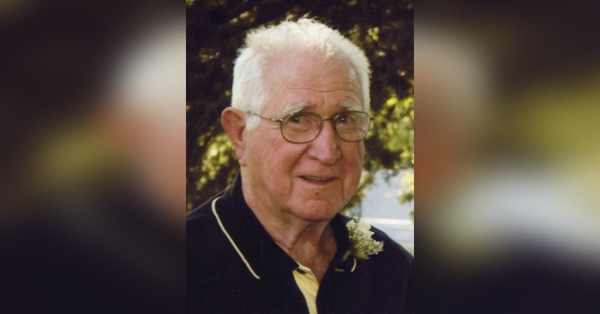 Obituary information for James A. Gorman