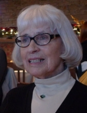 Eleanor  M. Rucinski