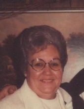 Sylvia Jane Wheeler