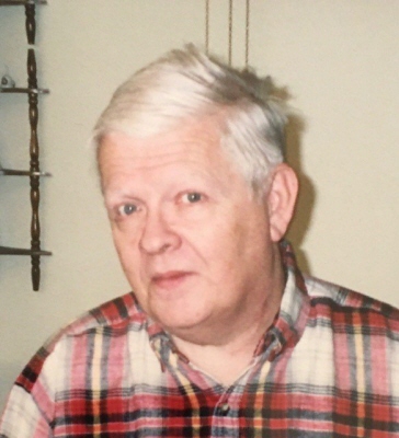 Photo of William Casey