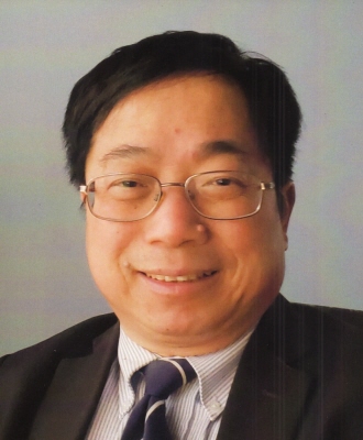 Photo of Mr. James Wu