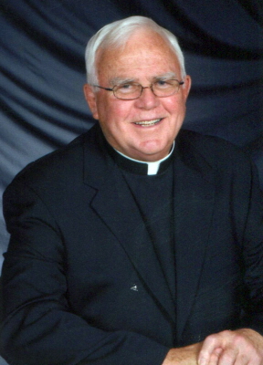 Rev. Msgr. John Robert McClean 12797552