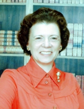 Dorothy Helen Webb