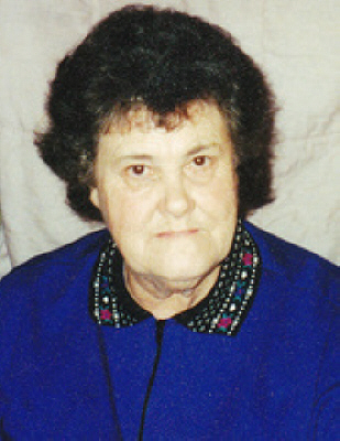 Photo of Dollie Chambers