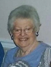 Barbara Ann Leto