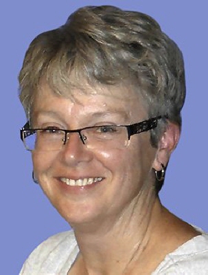 Photo of Susan RUTHERFORD
