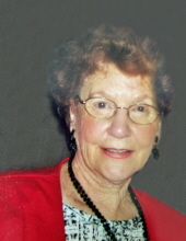 Mary Hilda Myers