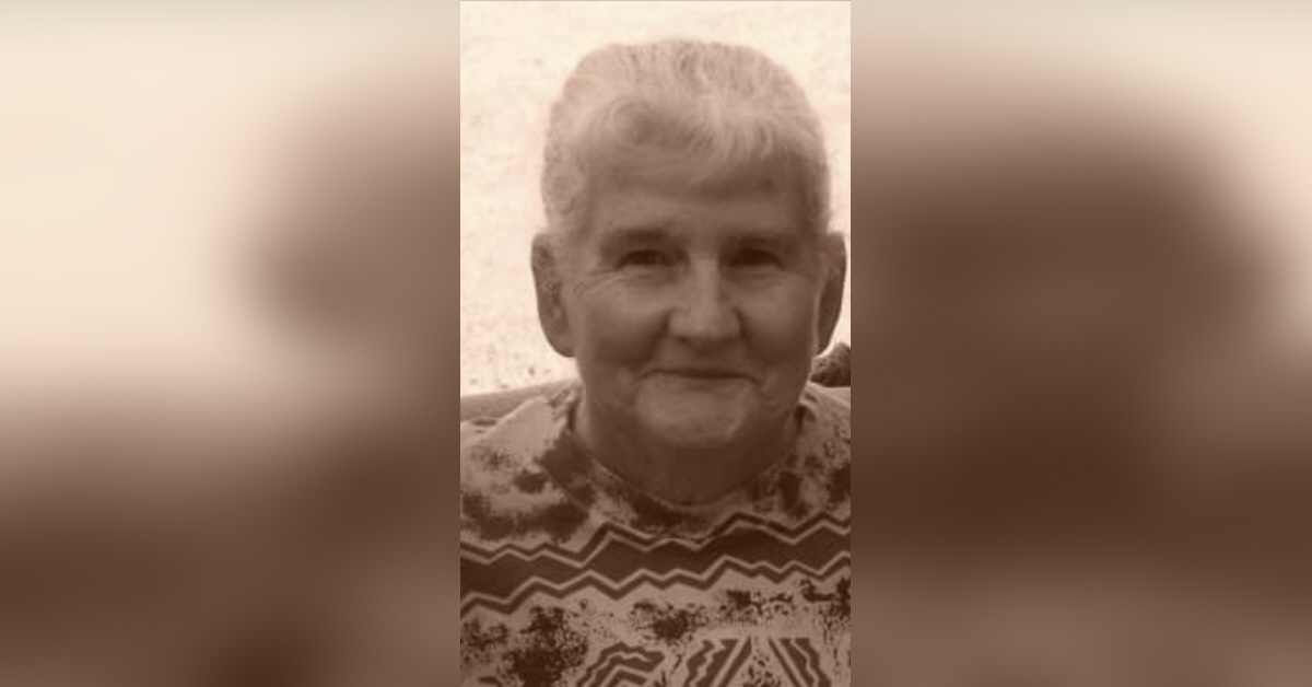 Marie Isaacs Obituary Visitation & Funeral Information