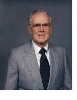 Photo of Norman Lay