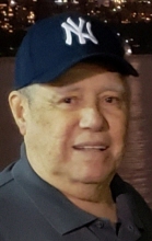 Luis F. Morales, Sr.