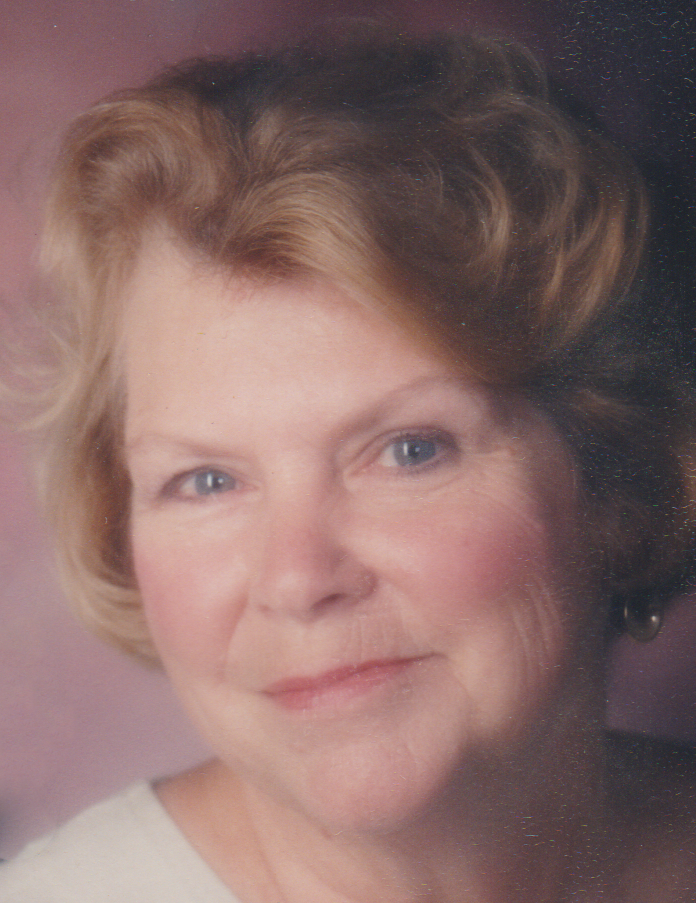 Obituary information for Martha J. "Marty" Gillespie