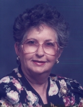 Margaret Elaine Mitcham