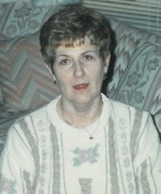 Photo of Donna Knowlton