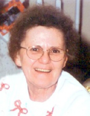 Photo of Anne Keithan