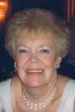 Maxine Ethel Herzfeld