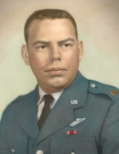 Col. Richard Page Miles