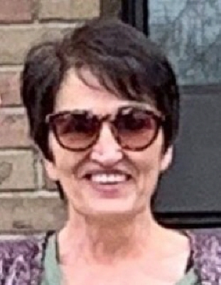 Photo of Patricia Parker