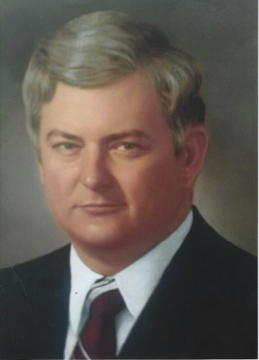 Photo of William Perry, Sr.