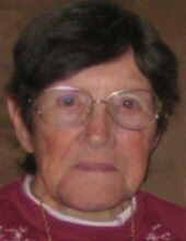Mary A. Logsdon