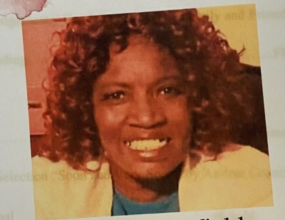 Photo of Patricia Winfield