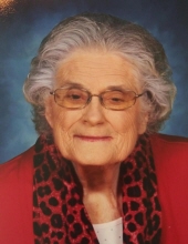Laura Christine Craig