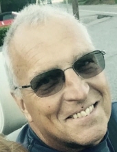 Charlie Richard Lenz