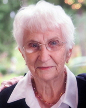 Doris Ruth Sparkman