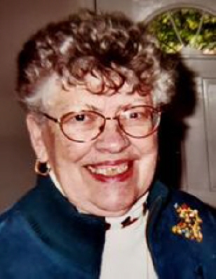 Shirley C. McMahon