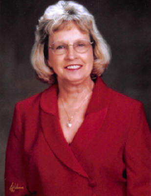 Photo of Betty L. Odom