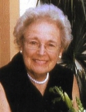 Audrey E. Liebenstein