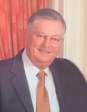 Desmond P. Curran