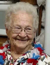 Norma Patterson 12800417